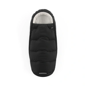 THULE Urban Glide 3 Dark Slate magnetická spona + korba Tinted Taupe + autosedačka Maple + báze Alfi + fusak Elements M/L + adaptér MC (17)