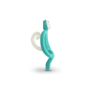 MATCHSTICK MONKEY zubní kartáček a kousátko 2v1 (24)