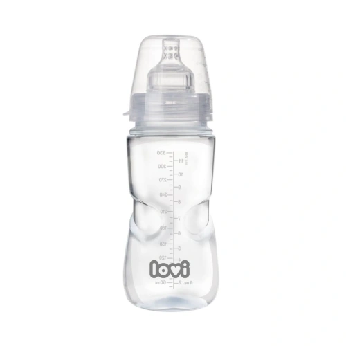 LOVI lahev Medical+ 330ml