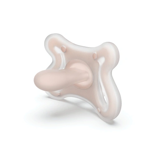 SUAVINEX dudlík Zero Zero Fyziologický