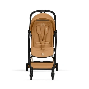 CYBEX golfový kočárek Orfeo 2026 (1)