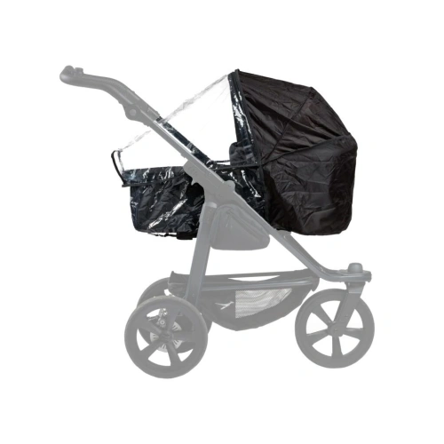 TFK pláštěnka na hlubokou korbu mono/pro combi push chair