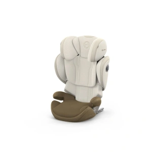 CYBEX autosedačka Solution S Style (27)