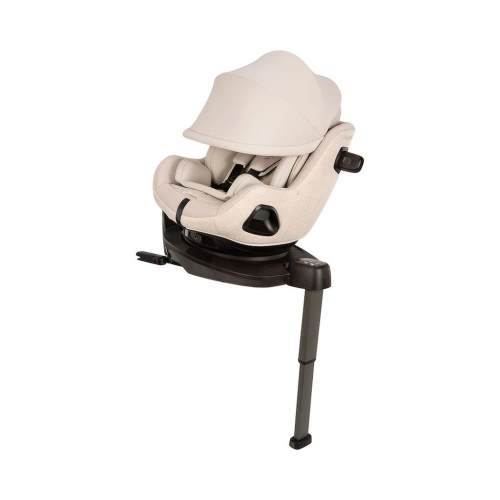 NUNA autosedačka 40-105 cm PRUU aire