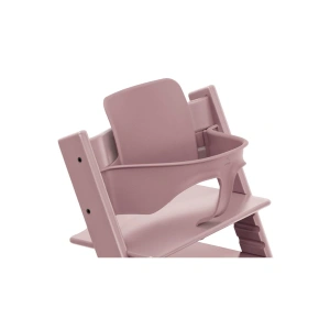 STOKKE Tripp Trapp Baby Set² Heather Mauve