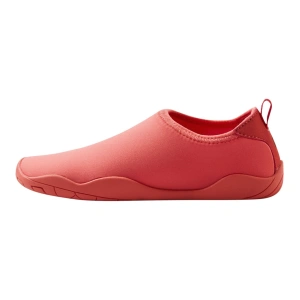 REIMA dívčí boty do vody Lean T Misty Red (2)