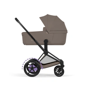 CYBEX ePriam Comfort skládací korbička (2)