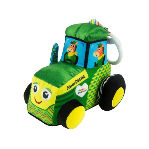 LAMAZE traktor John Deere
