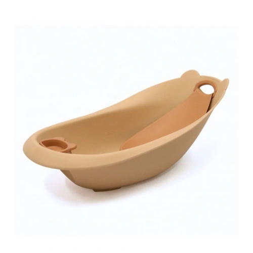 BO JUNGLE vanička B-Bath Bear Terracotta