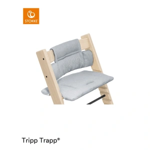 STOKKE Tripp Trapp Classic Cushion Nordic Blue OCS