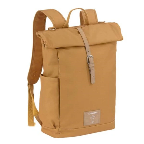 LÄSSIG Taška na rukojeť Green Label Rolltop Backpack