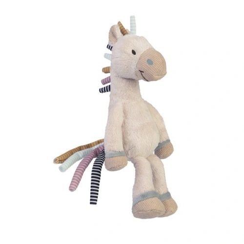 HAPPY HORSE Koník bright velikost: 28 cm