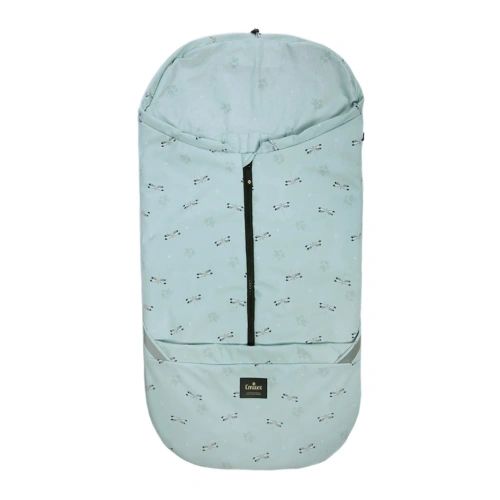 EMITEX fusak 2v1 Cocoon Softshell