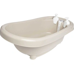 BÉBÉ-JOU Termovanička Click Fabulous Taupe