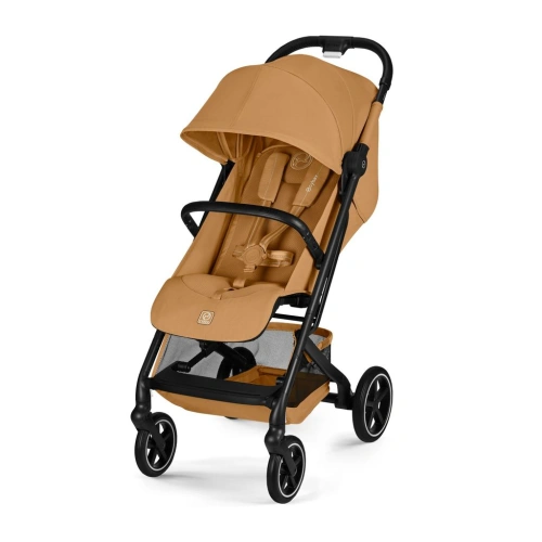 CYBEX golfový kočárek Beezy BLK 2026