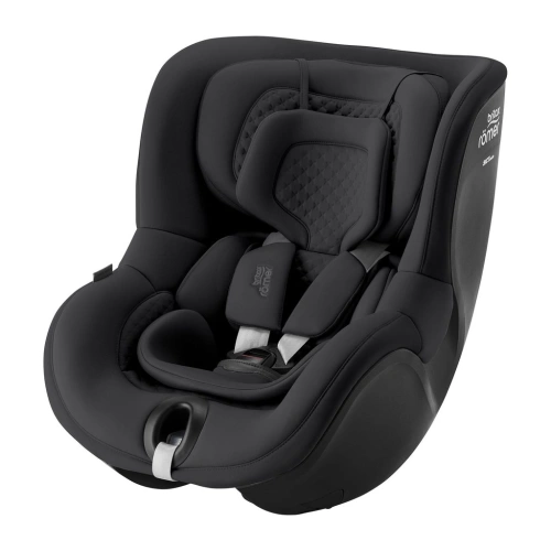BRITAX RÖMER autosedačka Dualfix 5Z Lux
