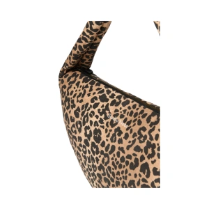 STUDIO NOOS kabelka Cotton Cross Body bag - Brown Leopard (3)