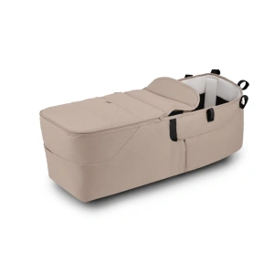 BUGABOO Donkey 6 twin bassinet fabric complete (4)