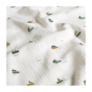 ENIE BABY mušelínová plenka 70x70cm (36)