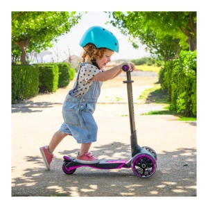 SMARTRIKE koloběžka Xtend Scooter (4)