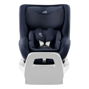 BRITAX RÖMER autosedačka Dualfix 5Z Style (3)