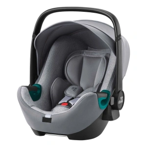 BRITAX RÖMER autosedačka Baby-Safe 3 i-Size (6)