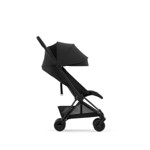 CYBEX golfový kočárek Coya Matt Black (11)