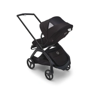 BUGABOO sportovní kočárek Dragonfly complete Graphite (23)