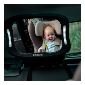 EZIMOOV zrcátko EZI MIRROR LED (6)