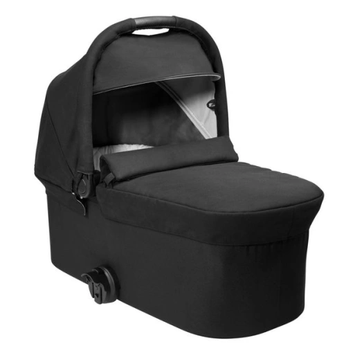 BABY JOGGER Korba Deluxe na SUMMIT X3/CITY SELECT 2 - TENCEL - Lunar black
