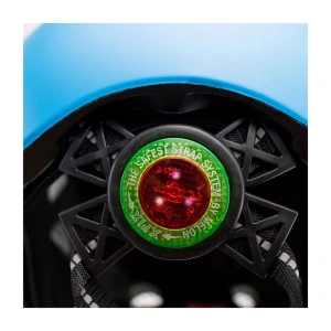 MELON helma Toddler Rainbow XXS (2)