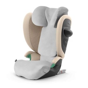 CYBEX letní potah Solution G2 Grey (1)