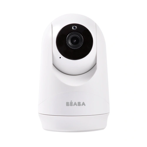 BÉABA dodatečná kamera k chůvičce Zen Plus White