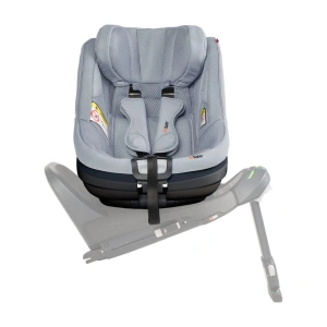 BESAFE autosedačka Beyond2 360, 61-125 cm (30)