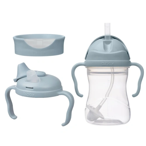 B.BOX hrneček univerzální sada na pití 3v1 240 ml