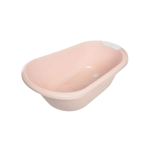 BÉBÉ-JOU digitální vanička Sense Edition Pale Pink