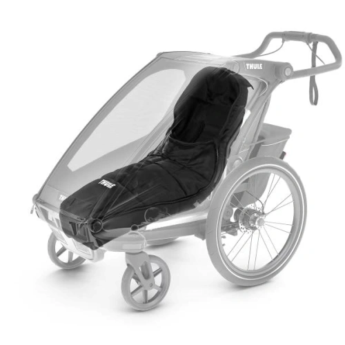 THULE Footmuff Sport Black