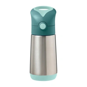 B.BOX termoska na pití s brčkem 350 ml (3)