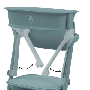 CYBEX sada Learning Tower - učící vež na židličku Lemo (2)