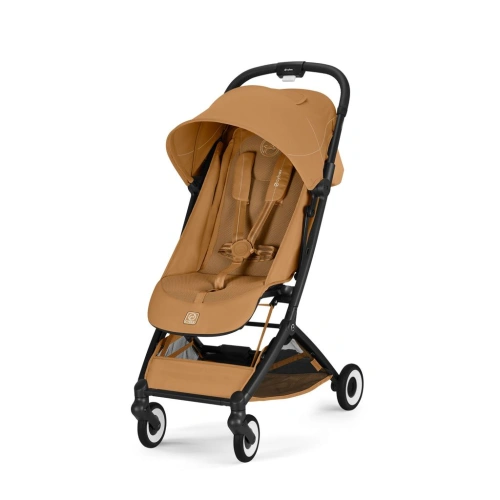 CYBEX golfový kočárek Orfeo 2026