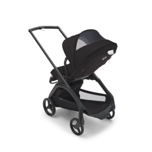 BUGABOO sportovní kočárek Dragonfly complete Graphite (26)