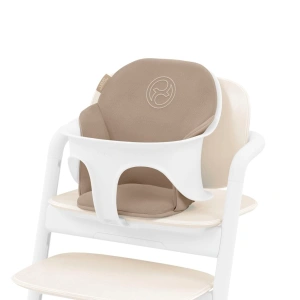 CYBEX vložka Comfort Lemo Almond Beige