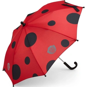AFFENZAHN dětský deštník Ladybird red
