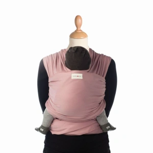 BABYLONIA nosítko Tricot-Slen Organic (15)