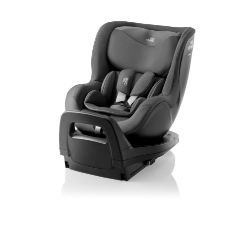 BRITAX RÖMER autosedačka Dualfix Pro M Style