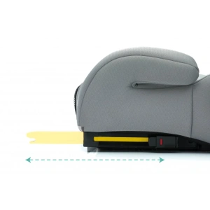 FILLIKID podsedák Flip Deluxe Isofix i-size (4)