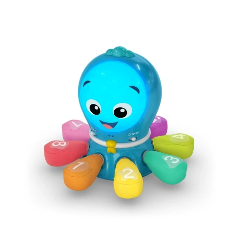 BABY EINSTEIN hračka aktivní Go Opus Go™ 4v1 3m+
