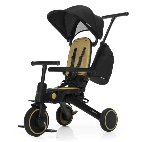 ZOPA tříkolka X Trike Pro