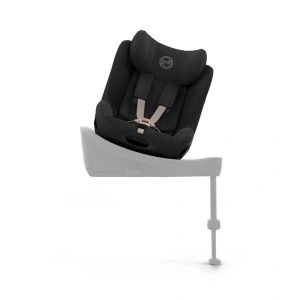 CYBEX autosedačka Sirona S Style (2)