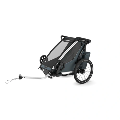 THULE Chariot Cross 2 single Dark Slate